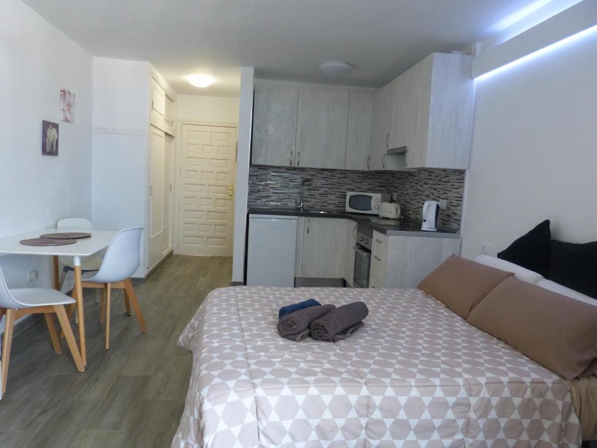 Suncanarias Estudio Summerland Arona  Kültér fotó