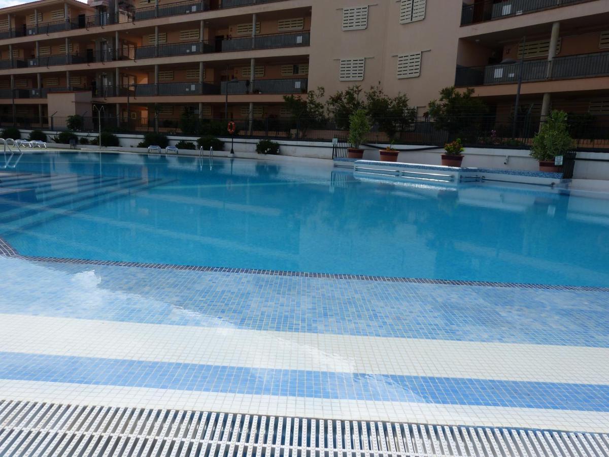 Suncanarias Estudio Summerland Arona  Kültér fotó