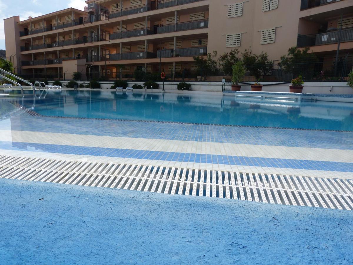 Suncanarias Estudio Summerland Arona  Kültér fotó
