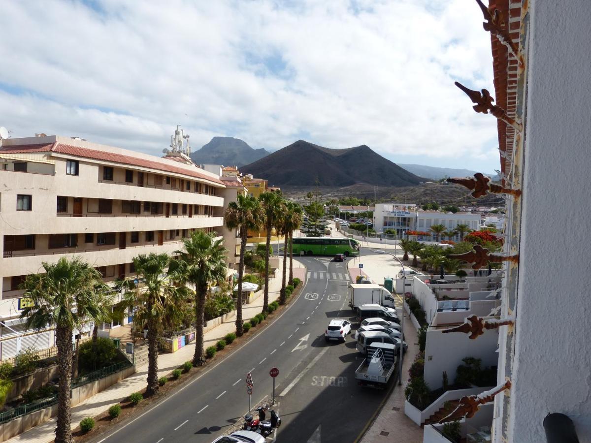 Suncanarias Estudio Summerland Arona  Kültér fotó