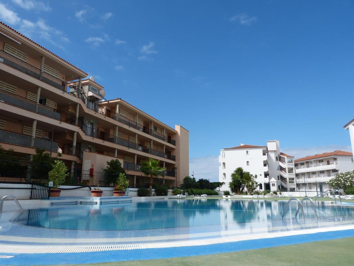 Suncanarias Estudio Summerland Arona  Kültér fotó