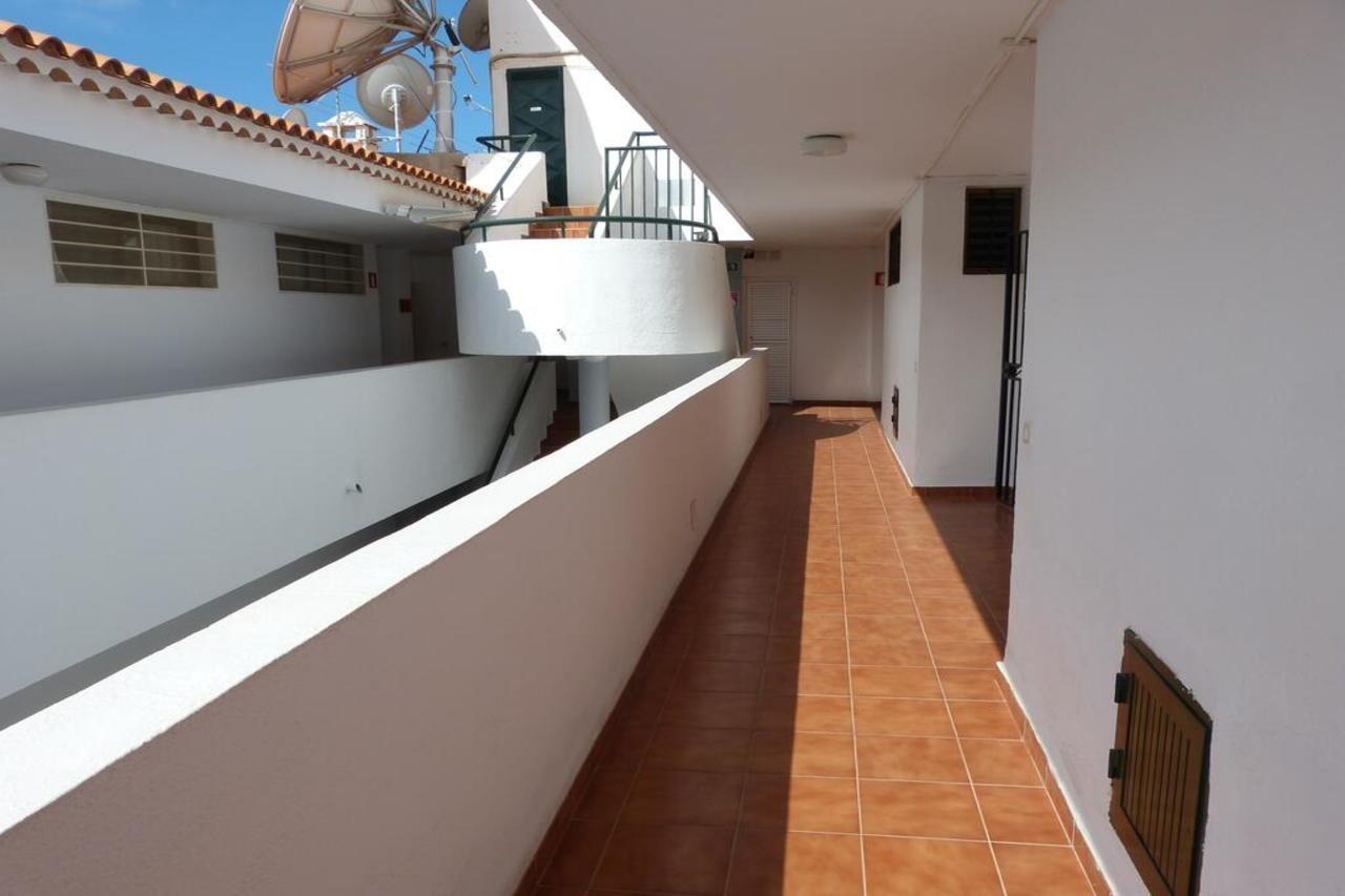 Suncanarias Estudio Summerland Arona  Kültér fotó