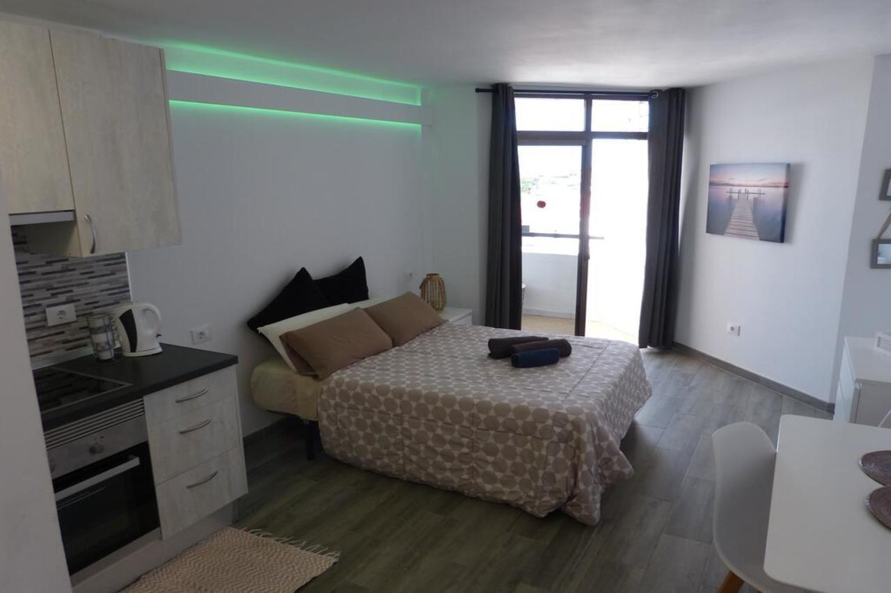 Suncanarias Estudio Summerland Arona  Kültér fotó